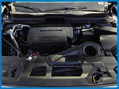 2024 Honda Pilot EX-L 7 Passenger