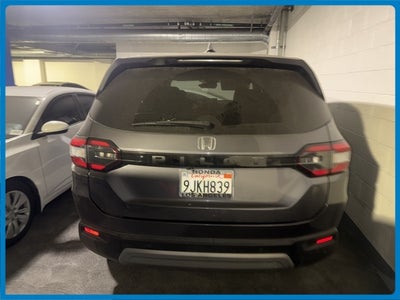 2024 Honda Pilot EX-L 7 Passenger