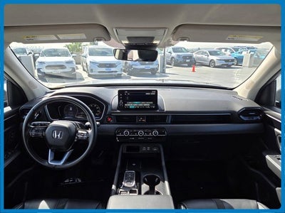 2024 Honda Pilot EX-L 7 Passenger