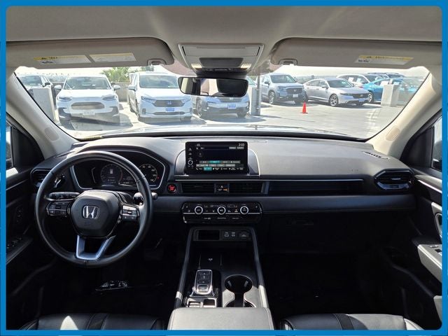 2024 Honda Pilot EX-L 7 Passenger