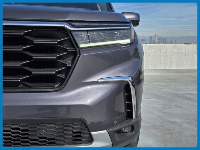 2024 Honda Pilot EX-L 7 Passenger