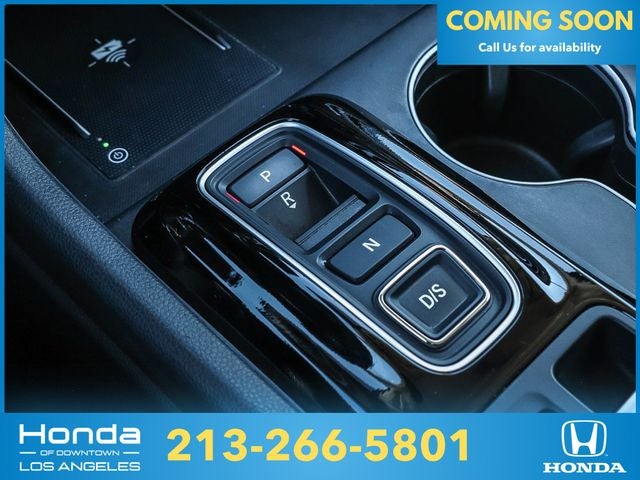 2023 Honda Pilot Touring