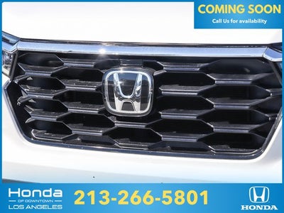 2023 Honda Pilot Touring