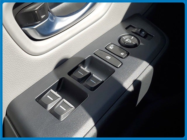 2025 Honda Pilot Touring+