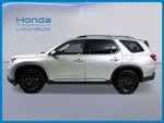 2025 Honda Pilot Touring+