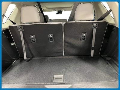 2025 Honda Pilot Touring+