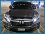 2019 Honda Ridgeline RT
