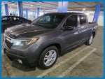 2019 Honda Ridgeline RT