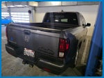 2019 Honda Ridgeline RT