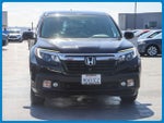2017 Honda Ridgeline RTL-T