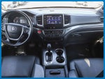 2017 Honda Ridgeline RTL-T