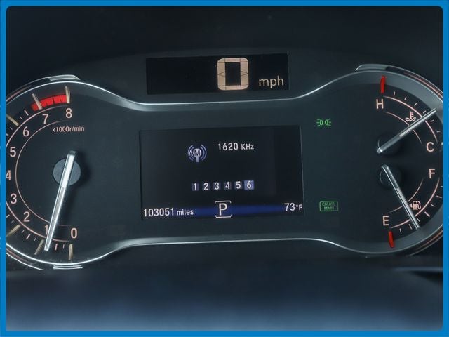 2017 Honda Ridgeline RTL-T