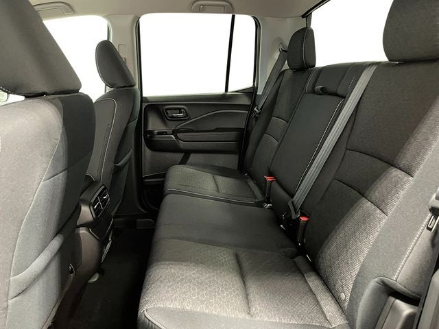2026 Honda Ridgeline Sport