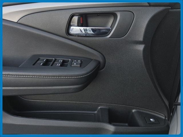 2023 Honda Ridgeline Sport