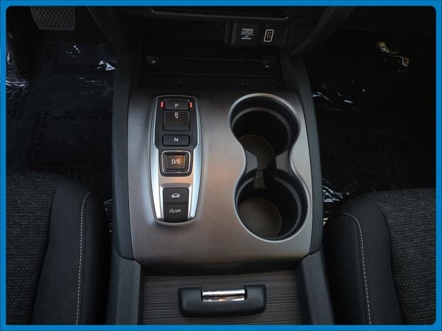 2023 Honda Ridgeline Sport