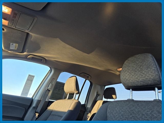 2023 Honda Ridgeline Sport