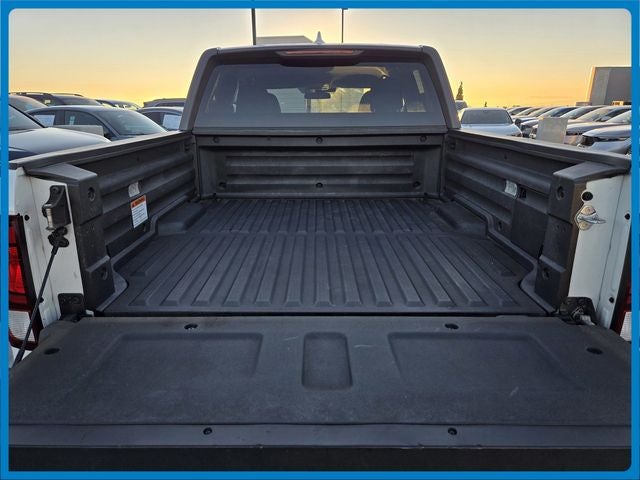 2023 Honda Ridgeline Sport