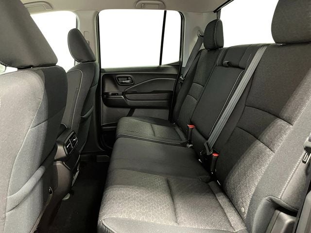 2026 Honda Ridgeline Sport