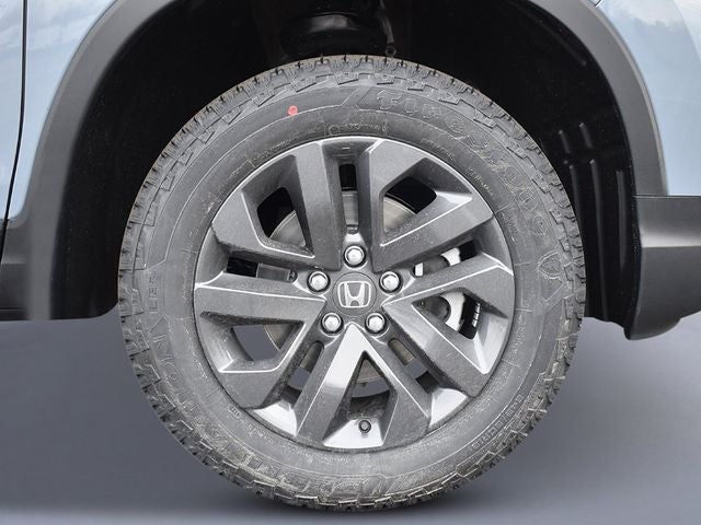 2026 Honda Ridgeline Sport