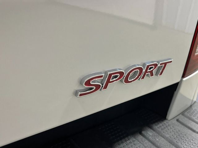 2026 Honda Ridgeline Sport
