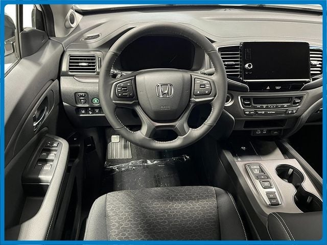 2026 Honda Ridgeline Sport