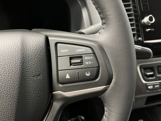 2026 Honda Ridgeline Sport