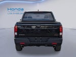 2026 Honda Ridgeline Sport