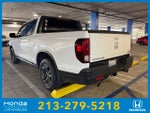 2022 Honda Ridgeline Sport