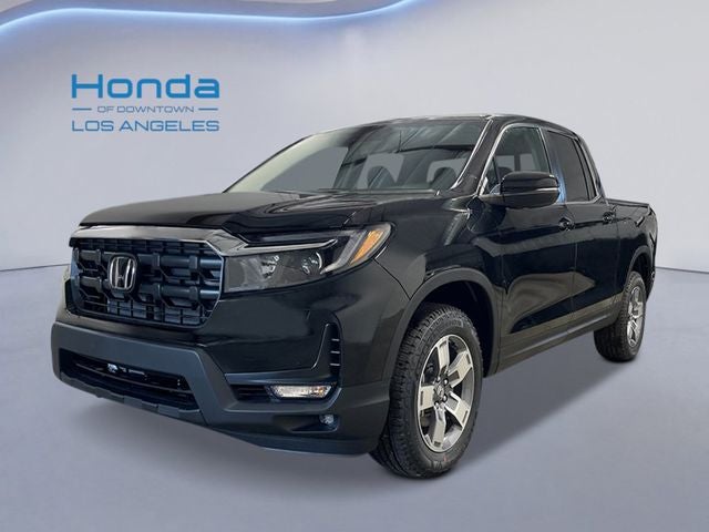 2026 Honda Ridgeline RTL AWD's photo