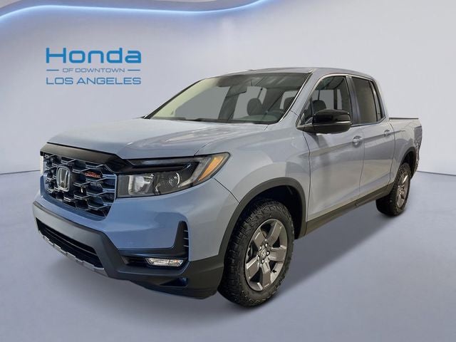 2026 Honda Ridgeline TrailSport's photo