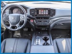 2025 Honda Ridgeline TrailSport+
