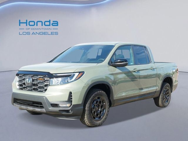 2026 Honda Ridgeline TrailSport S's photo