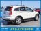 2011 Honda CR-V EX