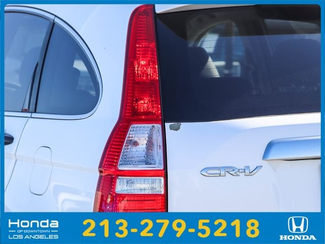 2011 Honda CR-V EX