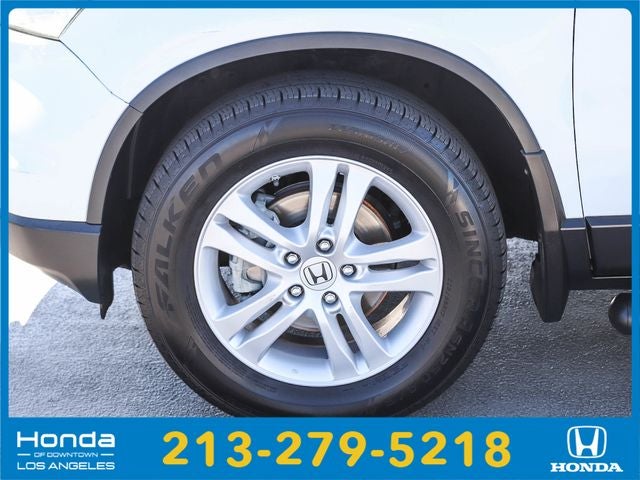 2011 Honda CR-V EX