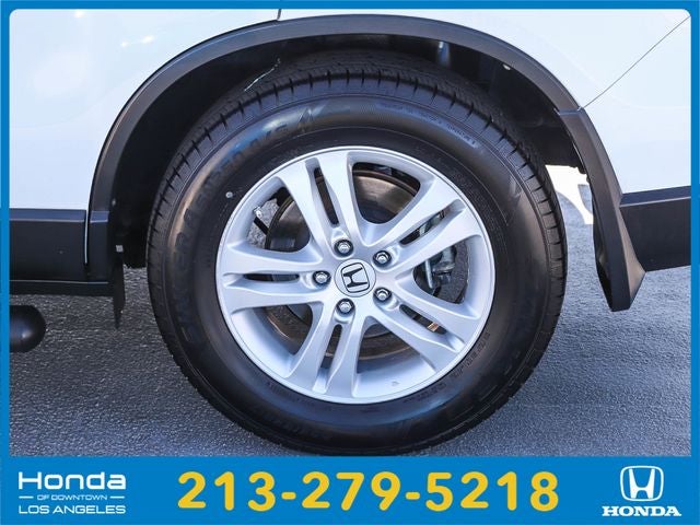 2011 Honda CR-V EX