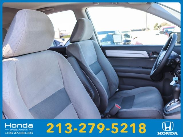 2011 Honda CR-V EX