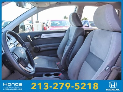 2011 Honda CR-V EX