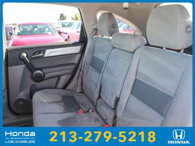 2011 Honda CR-V EX