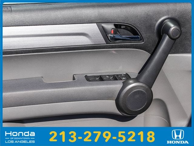 2011 Honda CR-V EX