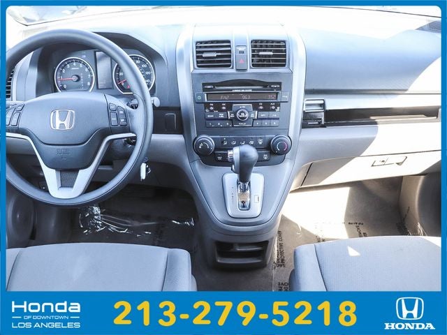 2011 Honda CR-V EX