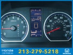 2011 Honda CR-V EX