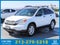 2011 Honda CR-V EX
