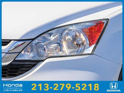 2011 Honda CR-V EX