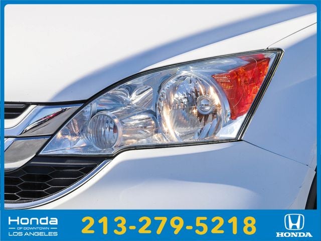 2011 Honda CR-V EX