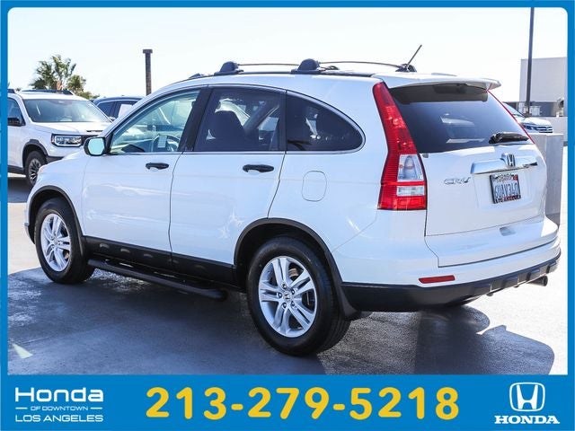 2011 Honda CR-V EX
