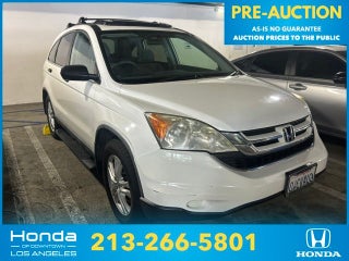 2011 Honda CR-V EX