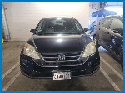 2011 Honda CR-V EX-L