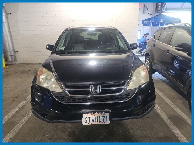 2011 Honda CR-V EX-L
