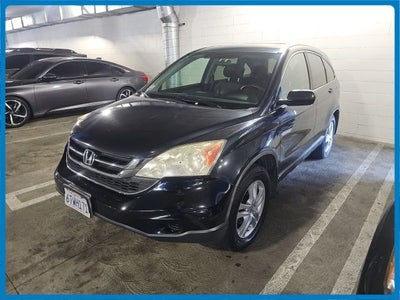 2011 Honda CR-V EX-L